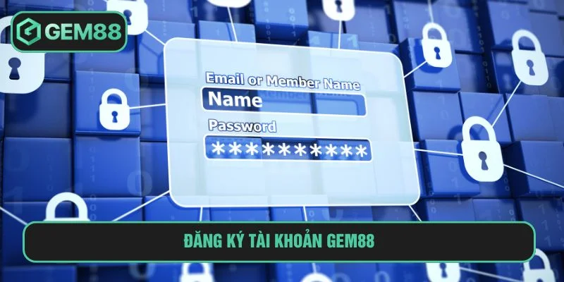 Câu Hỏi Thường Gặp Giải đáp câu hỏi thường gặp về đăng ký tài khoản