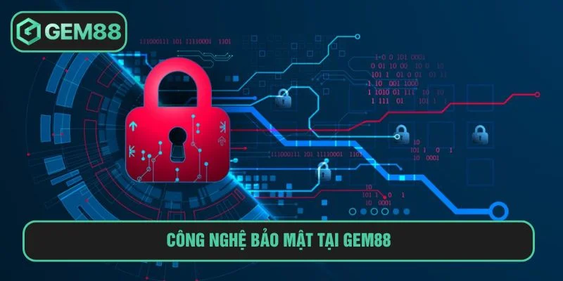 Nhà cái sử dụng công nghệ bảo mật chuẩn quốc tế