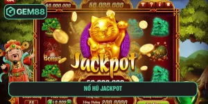 nổ hũ jackpot