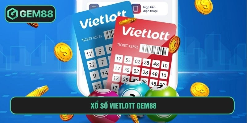 xo so vietlott gem88