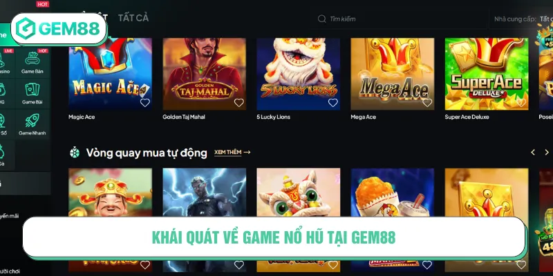 Mẹo quay hũ thắng lớn giúp tối ưu kết quả slot game